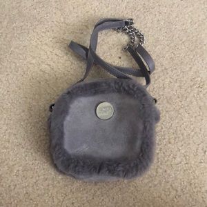 Ugg purse